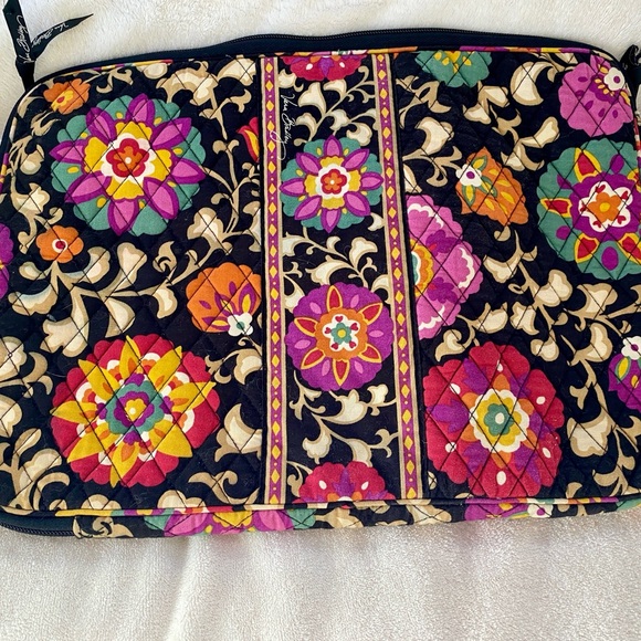 Vera Bradley lap top bag - Picture 7 of 10